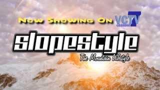 SlopeStyle TV VCTV promo