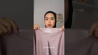 Klarifikasi Hijab Tegak Paripurna Wanda Hanan Rahayu #youtubeshorts #youtubepartner