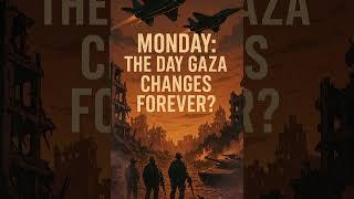 Israel’s Next Move Will Shock You — Operation Gideon’s Chariots