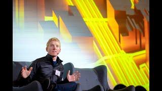 Remarks by Patrick Collison at the SIEPR Economic Summit