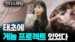 태초에 게놈 프로젝트가 있었다 (안주현 중동고등학교 과학교사/성신여대 겸임교수)