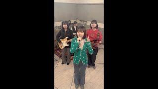 ハク。"あいっ！" Studio Session