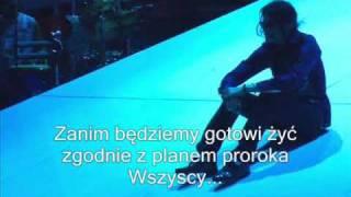 Michael Jackson - HIstory tłumaczenie PL