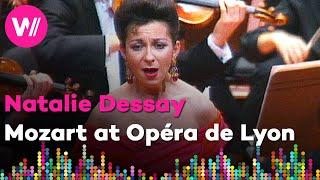 Mozart Concert: Natalie Dessay, Orchestre De L'Opéra De Lyon (Full Concert)