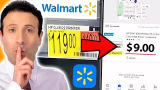 How to Find HIDDEN Walmart Clearance Deals at Your Store