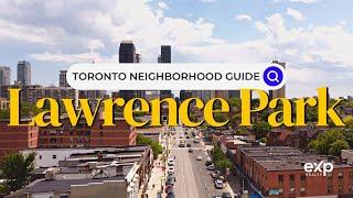 Lawrence Park | Toronto Neighborhood Guide - Canada Moves You