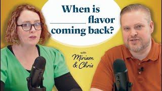 Answering Questions About Our Flavors | Keto Chow