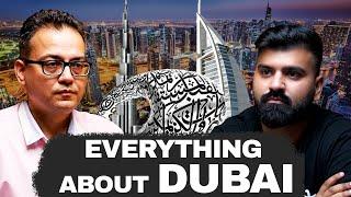 Everything You Need to Know About Dubai in Conversation with @WaliKhan_2k | Podcast #99