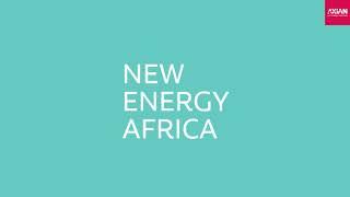 AXIAN launches NEA (NEW ENERGY AFRICA)