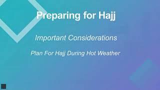 Hajj 2025: FAQs & Travel Tips