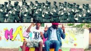 Rambo Rambo (Official Video Clip) Tony Mary El Insuperable Feat Nino Brown