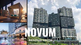 Novum Bangsar SUPER CHEAP! New & Improved Kuala Lumpur Malaysia Property Luxury Residence