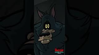 Unicorn: Warriors Eternal | A New Name | Adult Swim UK 