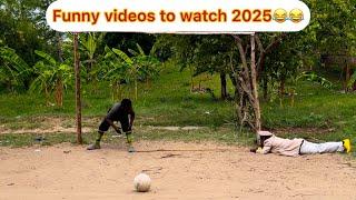 Best funny videos & jokes to watch 2025