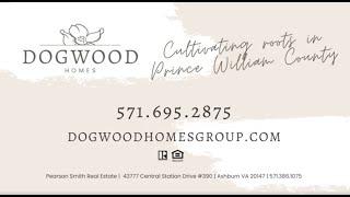 Dogwood Homes Real Estate - Prince William County, Virginia Realtors