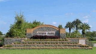 Citrus Park, South Bonita Springs, Florida