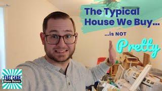 Typical Houses We Buy | Fast Cash Home Buyers