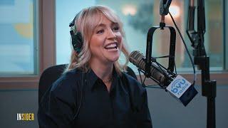 BYUtv Insider:  BYUradio's Lisa Show Podcast