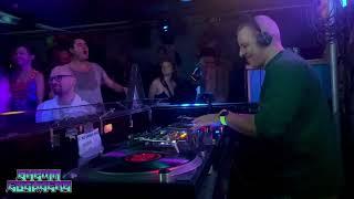 Chema Escudero -   Goa Trance vinyl set @ Trance of the Buddha ADE Amsterdam 22-10-2023