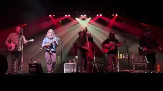 “Reuben’s Train” → “Burn Them” → “Reuben’s Train” [Enhanced Audio] - Greensky Bluegrass 1/20/24 ATL