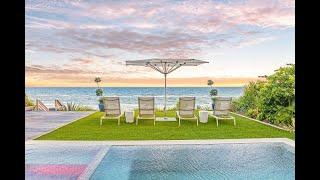 Coastal Elegance Redefined In Seagrove Beach | Scenic Sotheby's International Realty