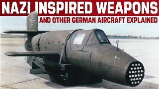 Viper & Nazi Nightmares: Weirdest Weapons of WWII That Were Later Widely Adopted