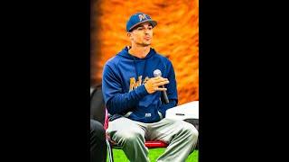 Assistant Colege Baseball Coach Peter Stark McLennan Community College