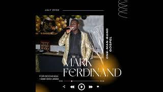 MARK FERDINAND || [Cover] ONE-MAN-BAND GOSPEL