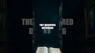 The Haunting Tale of the Crimson Diary Murder