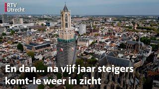 Dom Docu: het laatste jaar is aangebroken | Deel 9 | RTV Utrecht