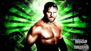 Michael McGillicutty 7th WWE Theme Song "And The Horse He Rode In On"