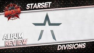 Starset – Divisions | Album Review | Rocked