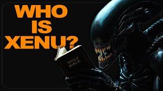 Who is Xenu? I Explain What Xenu (Zeenu) Is & Why I Praise Him In My Videos So Often