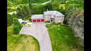 1 McCauley Dr,  Caledon, On L7E 0B6 Neil McIntyre Your Home Sold Guaranteed Estate Home For Sale