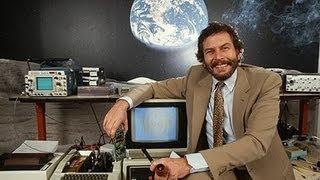 G4 Icons Episode #2: Nolan Bushnell