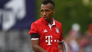 Julian Green 2016 ● Skills & Goals Bayern Munich