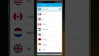 Top Best Free VPN for Android 2025