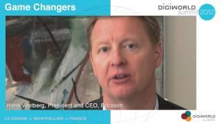 DigiWorld Summit 2012 Official Teaser