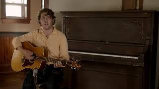 Shane Pendergast - Canadian Railroad Trilogy (Lightfoot Cover)