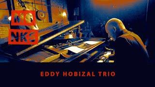 Monks Jazz | Eddy Hobizal Trio "Anticipation"