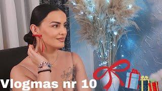 Vlogmas nr 10 Bullizmi // produktet më të te mira 🫠