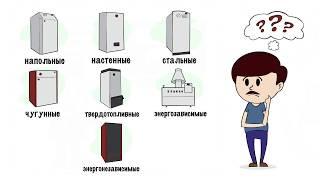 Как правильно выбрать котел и радиатор для отопления вашего жилья?