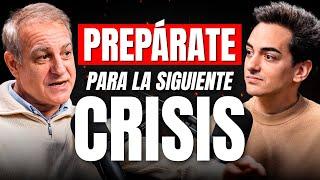 Cómo Invertir y Protegerte de la siguiente Gran Crisis en 2025 (Pablo Gil)