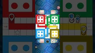 Ludo king game - full of action  enjoy the game - #ludo #ludoking #gaming #gamer #games #gameplay