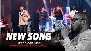 New Song by Kevin c onyeudo praise and worship songs 2023