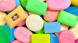 SOAP openingHAUL/Unpacking soap |Notalking |ASMR SOAP