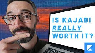 Is Kajabi Really Worth It?? Complete Kajabi Review