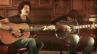 Eagle-Eye Cherry - Save tonight - Unplugged