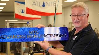 Advanced Manufacturing and Production Technology