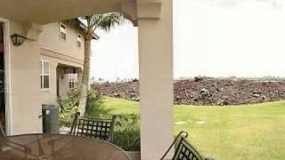 Colony Villas #2706 Waikoloa, HI  96738